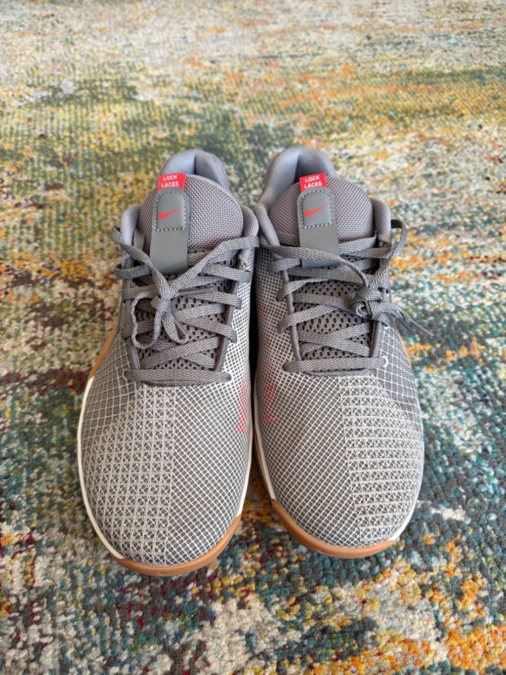 NWT Nike Metcon 8 - Picture 2 of 8